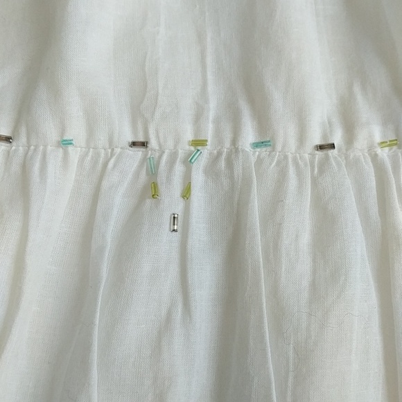 100% Cotton Skirt - Picture 2 of 5